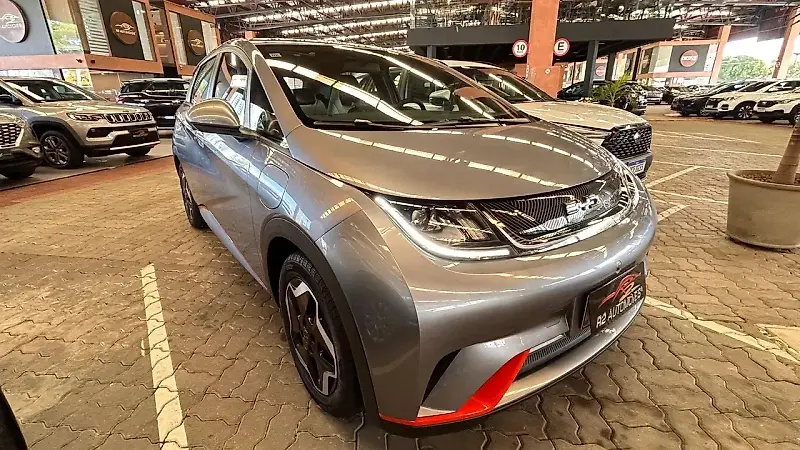 BYD Dolphin - Imagem 3