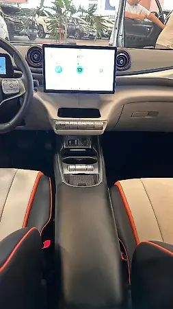 BYD Dolphin - Imagem 17