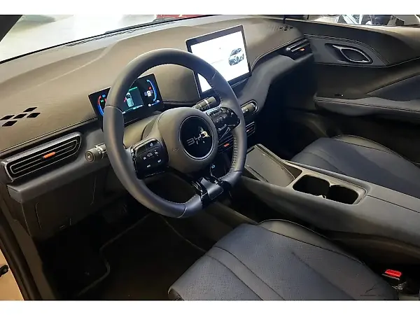 BYD Dolphin Mini - Imagem 8