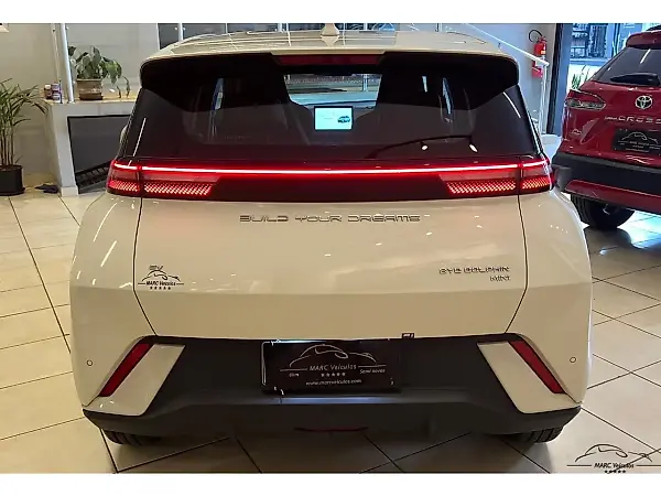 BYD Dolphin Mini - Imagem 14