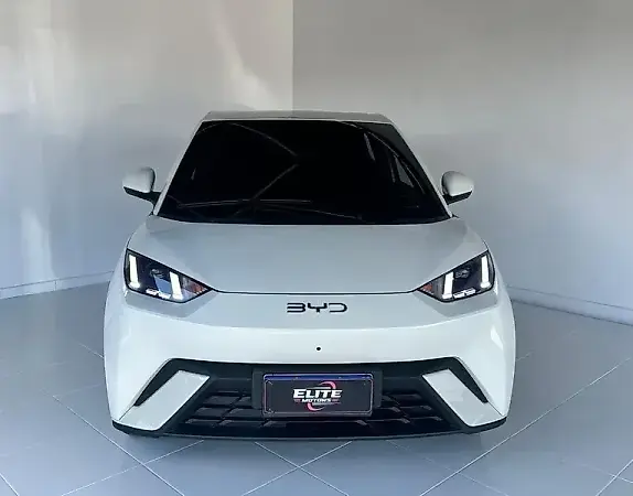 BYD Dolphin - Imagem 2