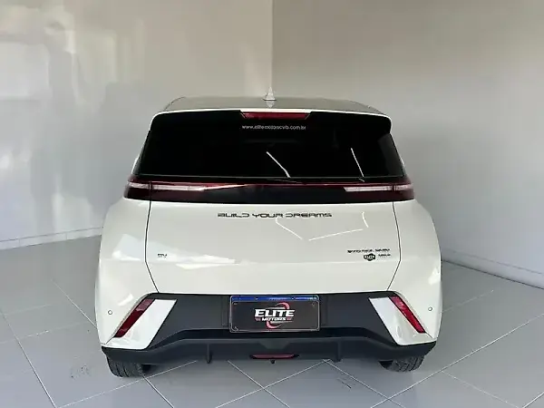 BYD Dolphin - Imagem 5
