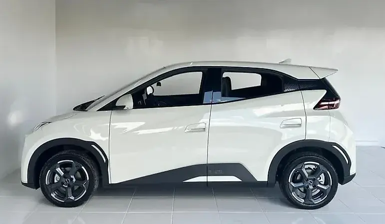 BYD Dolphin - Imagem 8