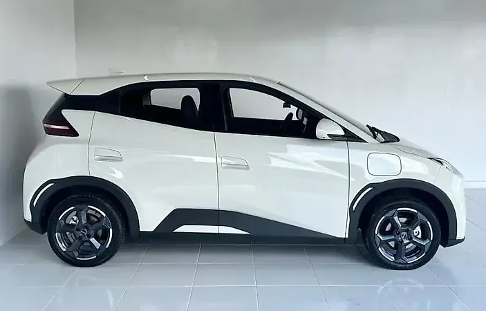 BYD Dolphin - Imagem 7