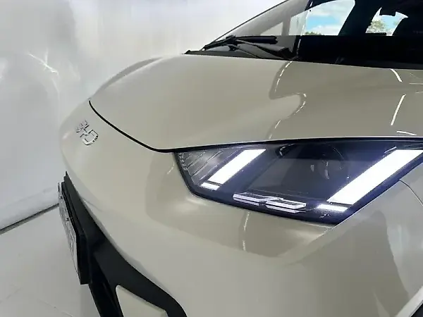 BYD Dolphin - Imagem 9