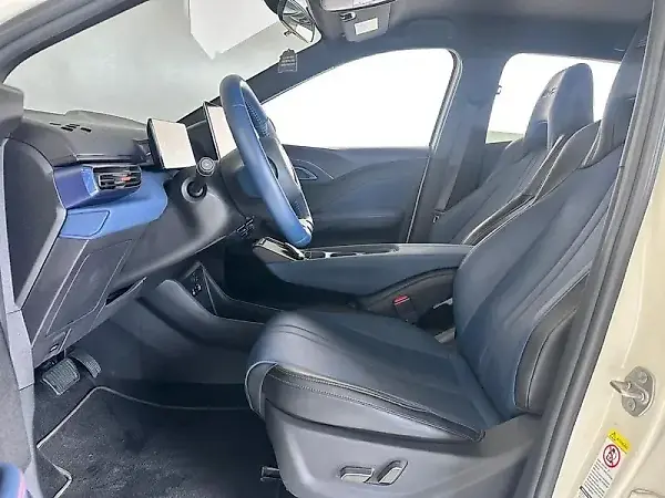 BYD Dolphin - Imagem 10