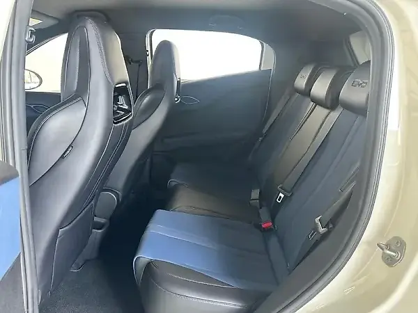 BYD Dolphin - Imagem 12
