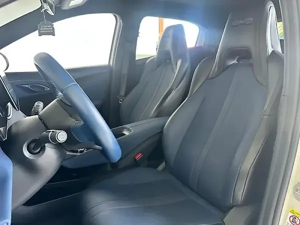 BYD Dolphin - Imagem 11