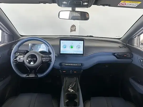BYD Dolphin - Imagem 13