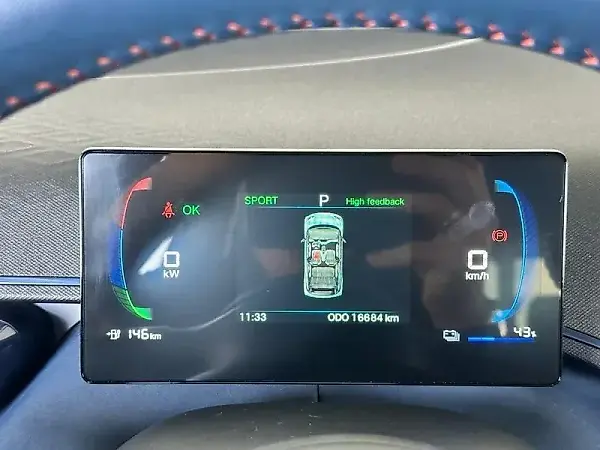 BYD Dolphin - Imagem 17