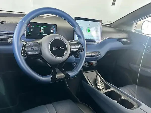 BYD Dolphin - Imagem 15