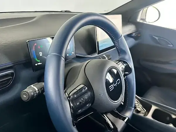 BYD Dolphin - Imagem 16