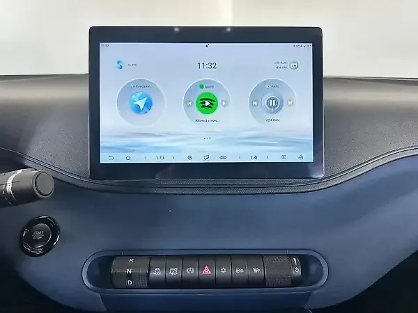 BYD Dolphin - Imagem 18