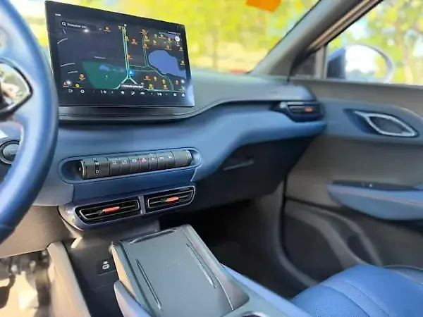 BYD Dolphin Mini - Imagem 14