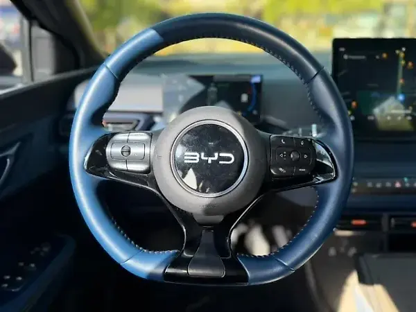 BYD Dolphin Mini - Imagem 12