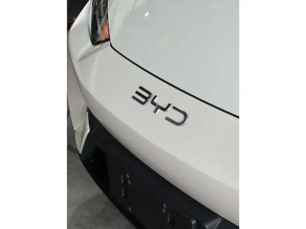 BYD Dolphin Mini - Imagem 4