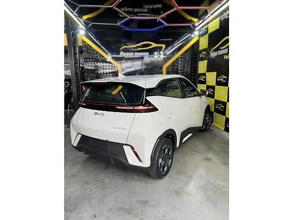 BYD Dolphin Mini - Imagem 5