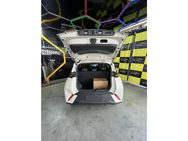 BYD Dolphin Mini - Imagem 7