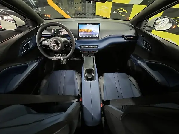 BYD Dolphin Mini - Imagem 9