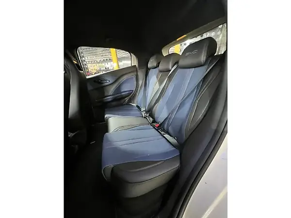 BYD Dolphin Mini - Imagem 8