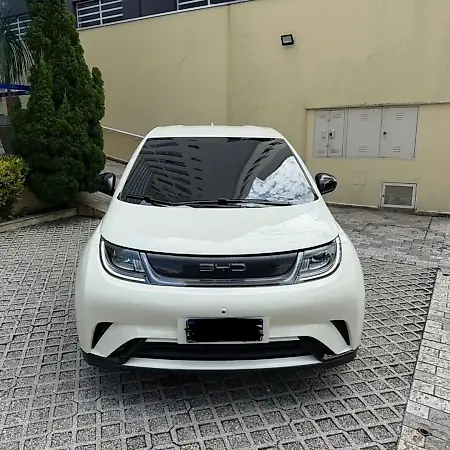 BYD Dolphin - Imagem 2