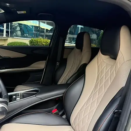 BYD Dolphin - Imagem 4
