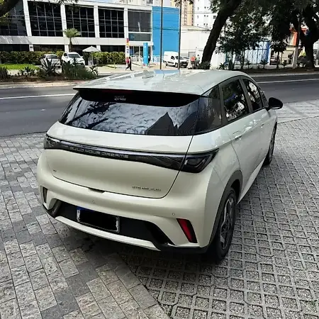 BYD Dolphin - Imagem 7