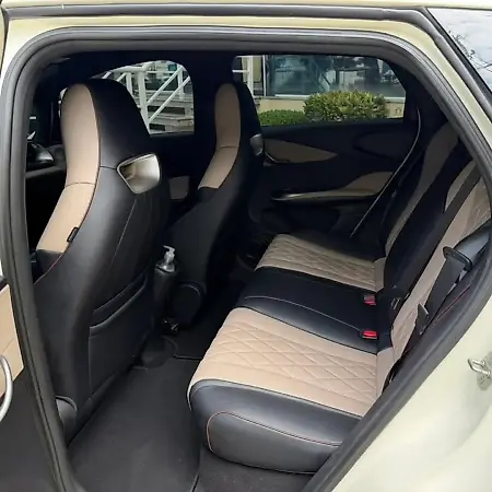 BYD Dolphin - Imagem 5