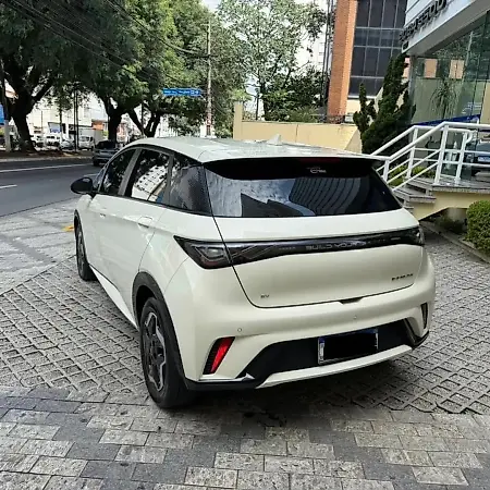 BYD Dolphin - Imagem 6