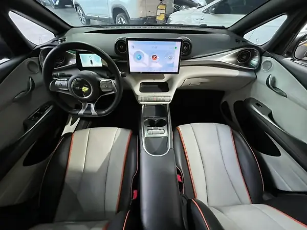 BYD Dolphin - Imagem 2