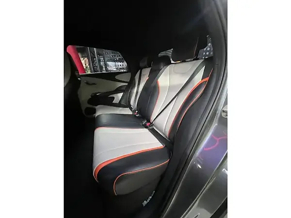 BYD Dolphin - Imagem 3