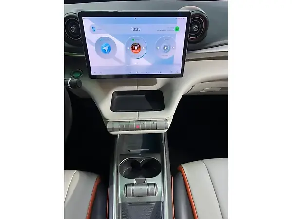 BYD Dolphin - Imagem 4