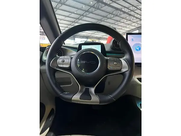 BYD Dolphin - Imagem 5