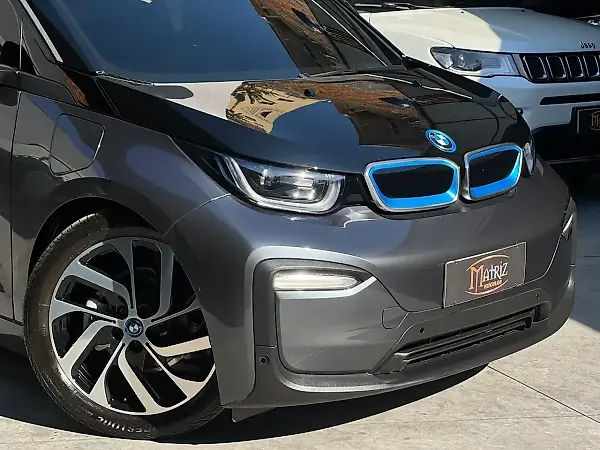 BMW I3 - Imagem 2