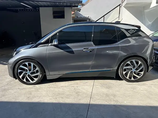 BMW I3 - Imagem 5