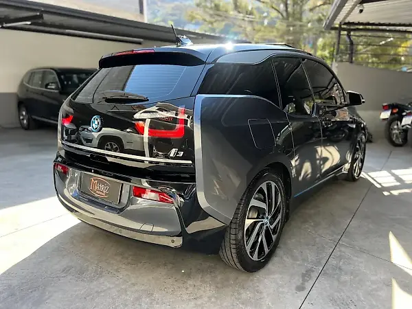 BMW I3 - Imagem 8
