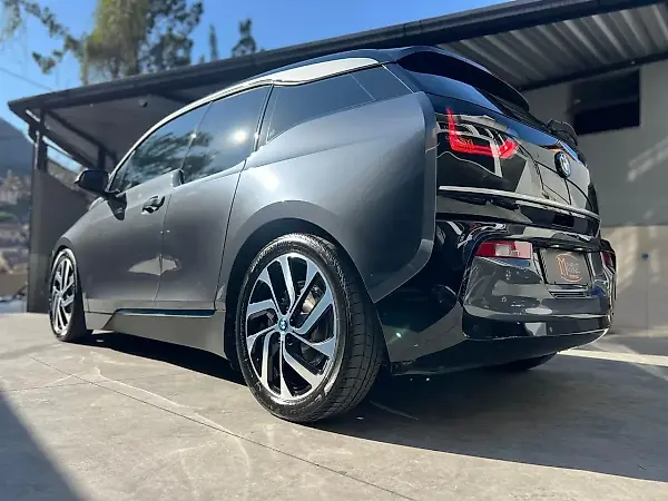 BMW I3 - Imagem 7