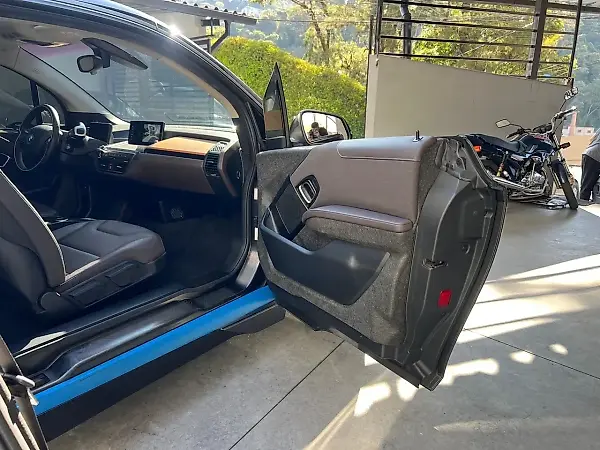 BMW I3 - Imagem 11