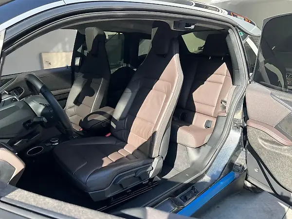 BMW I3 - Imagem 10