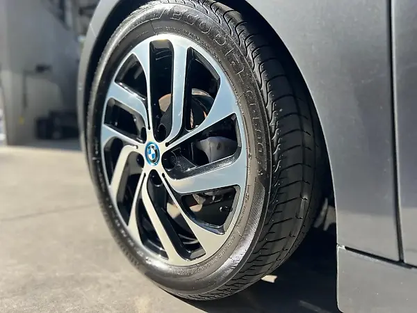 BMW I3 - Imagem 9