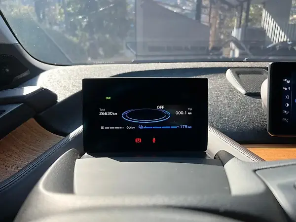 BMW I3 - Imagem 14