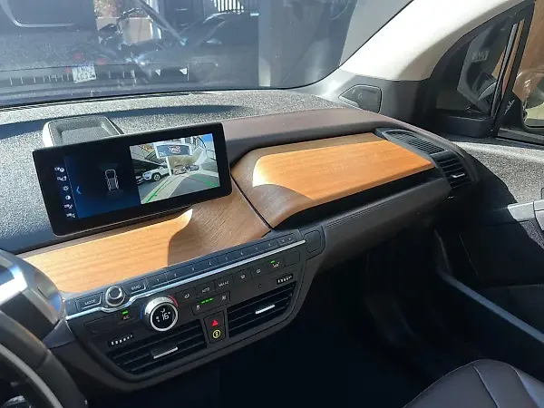 BMW I3 - Imagem 16
