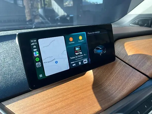 BMW I3 - Imagem 17