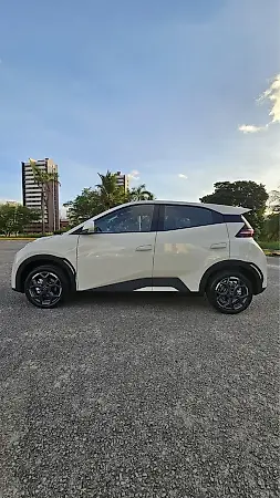 BYD Dolphin Mini - Imagem 1