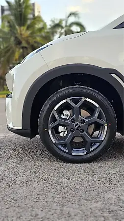 BYD Dolphin Mini - Imagem 2