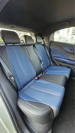 BYD Dolphin Mini - Imagem 12