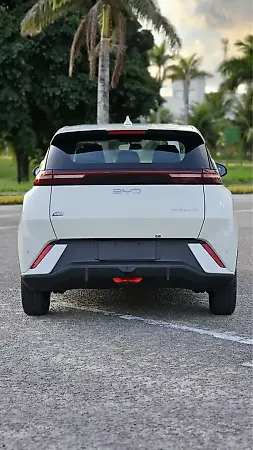 BYD Dolphin Mini - Imagem 17