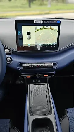 BYD Dolphin Mini - Imagem 2