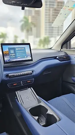 BYD Dolphin Mini - Imagem 10
