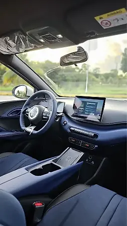 BYD Dolphin Mini - Imagem 12